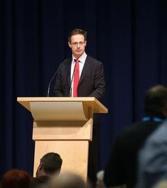 Marcus Pretzell am 25.02.2017