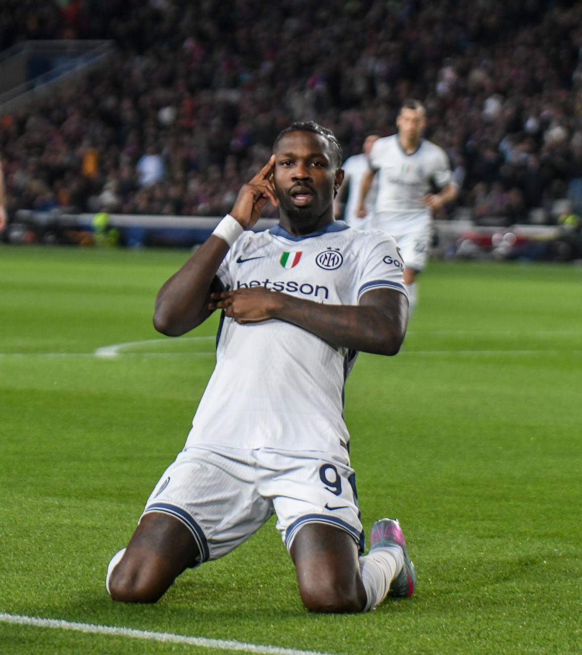 Marcus Thuram