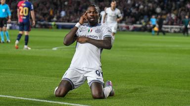 Marcus Thuram