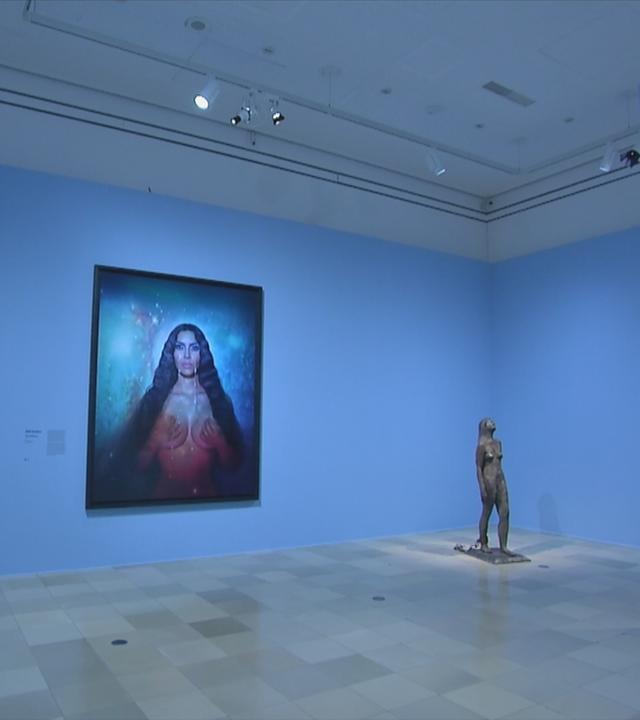 Mit einer Ausstellung über Maria Magdalena widmet das Städel-Kunstmuseum einer der wichtigsten Figuren im Christentum eine eigene Ausstellung.
