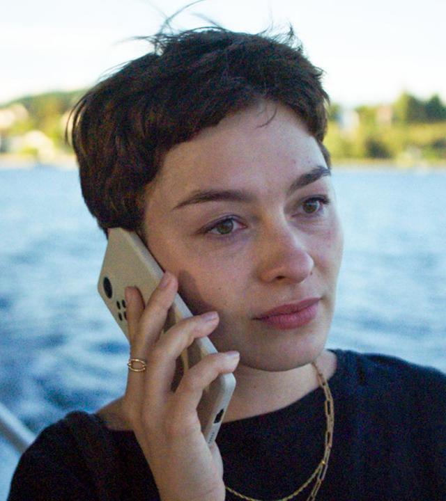 Maria Wördemann: Ihr Leben als Schauspielerin