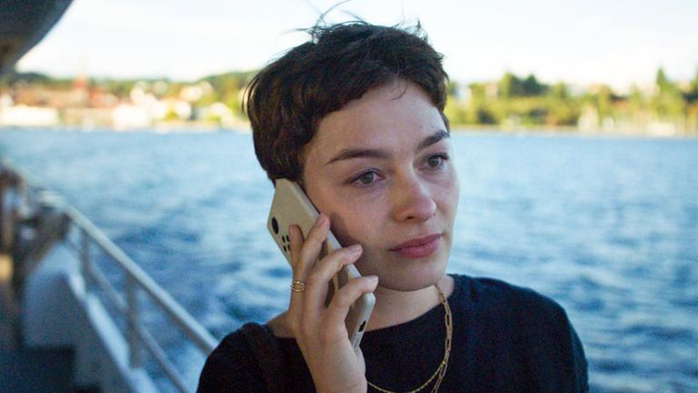 Maria Wördemann: Ihr Leben als Schauspielerin