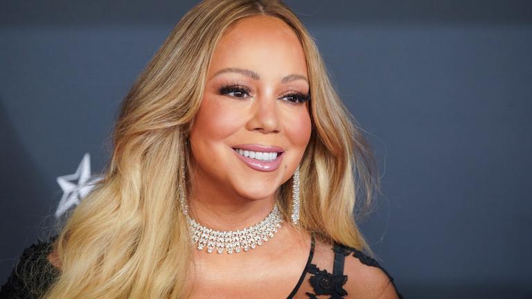 Mariah Carey