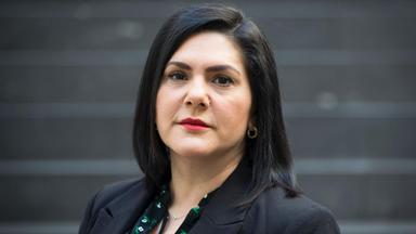 Mariam Claren
