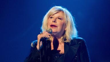 Marianne Faithfull