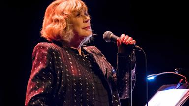 Marianne Faithfull
