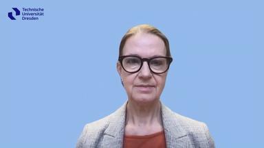 Politologin Prof. Dr. Marianne Kneuer