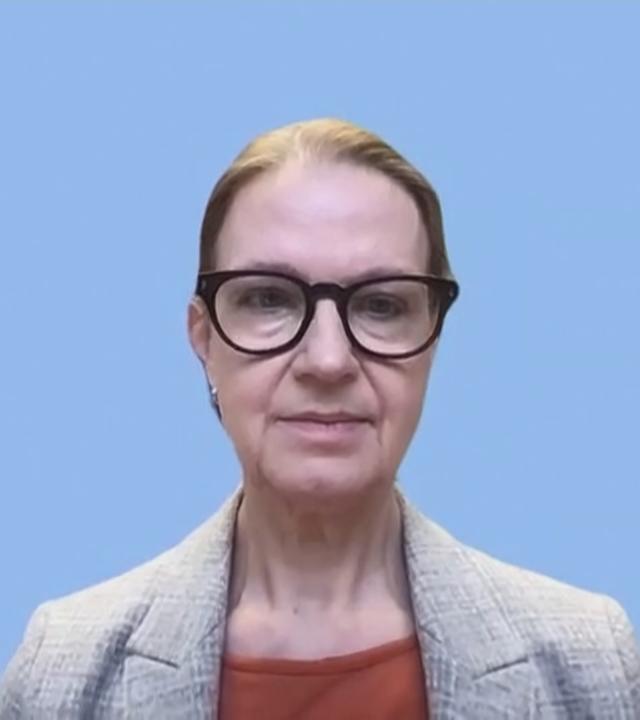 Politologin Prof. Dr. Marianne Kneuer