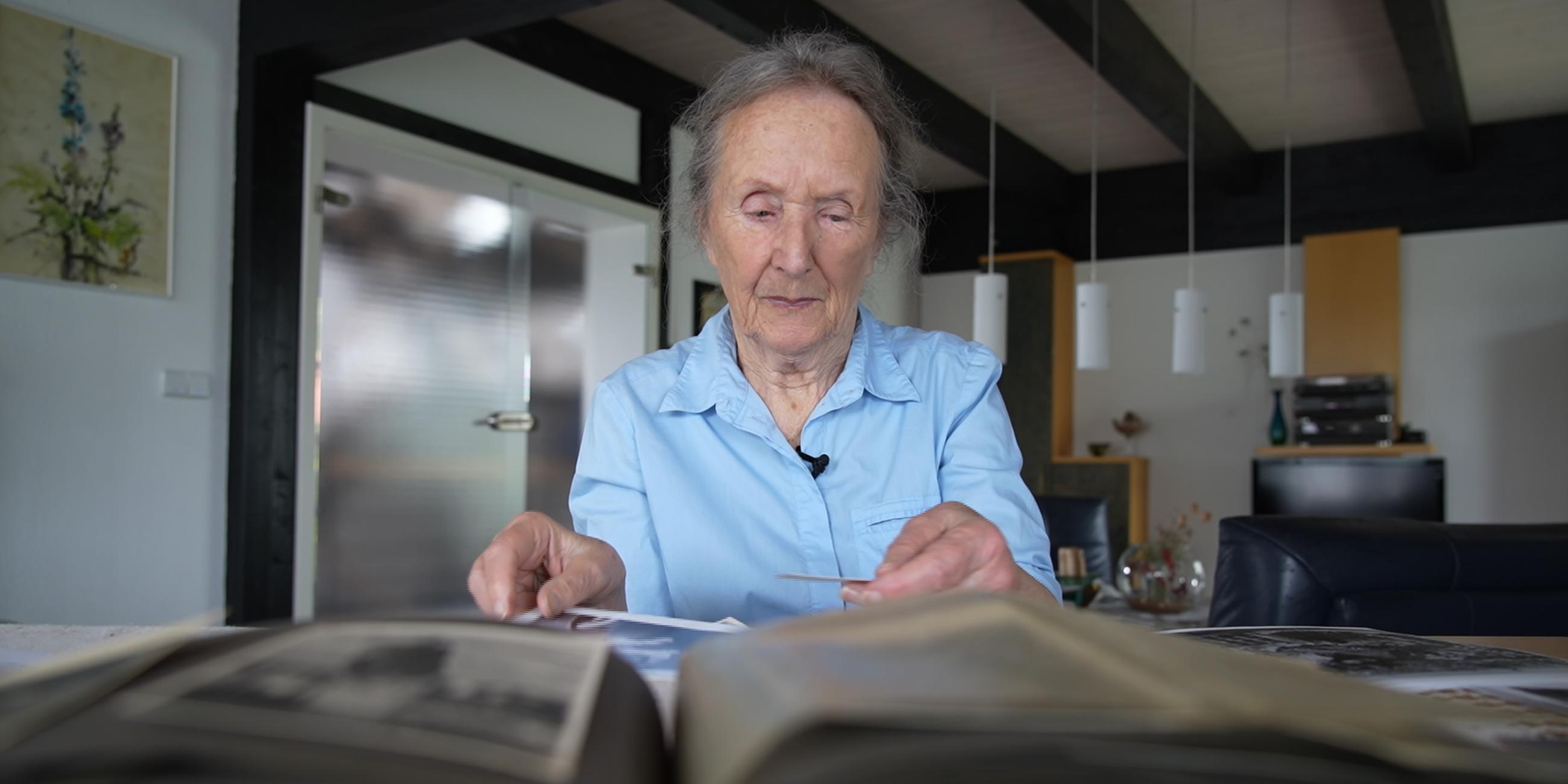 Marianne Wachtmann