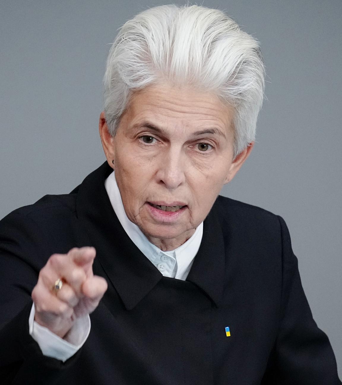 Marie-Agnes Strack-Zimmermann