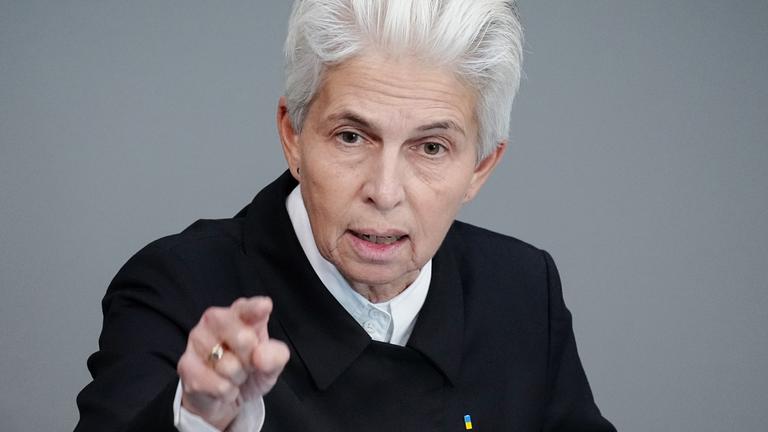 Marie-Agnes Strack-Zimmermann