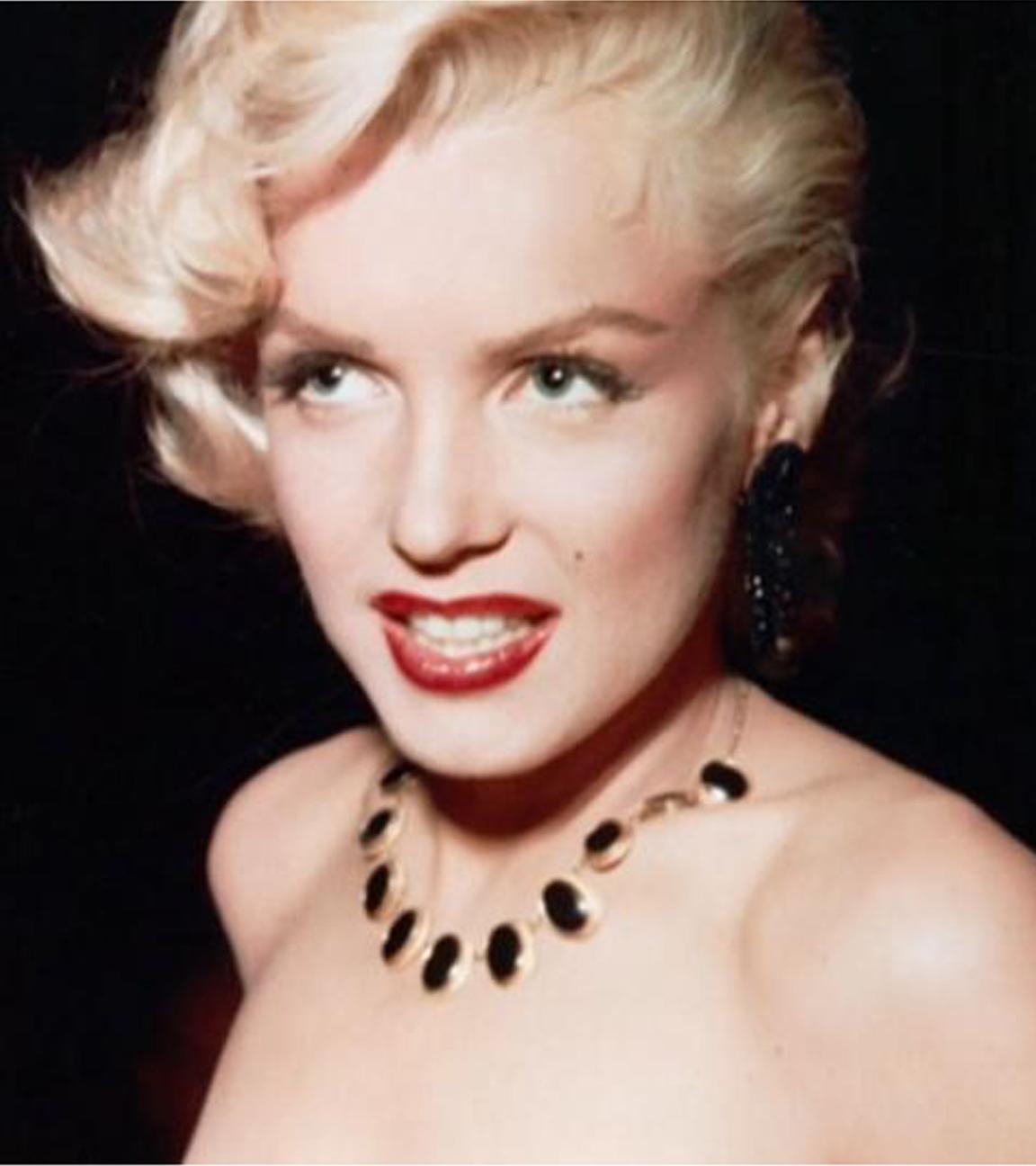Marilyn Monroe 