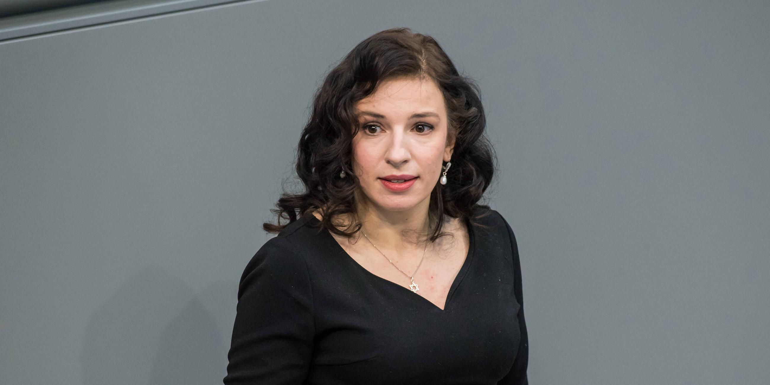Marina Weisband