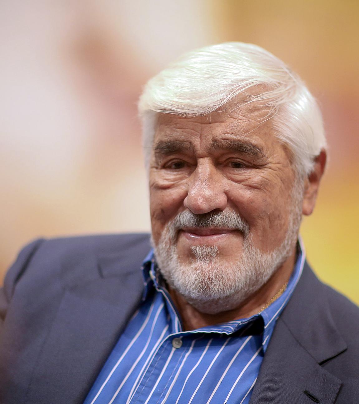Mario Adorf