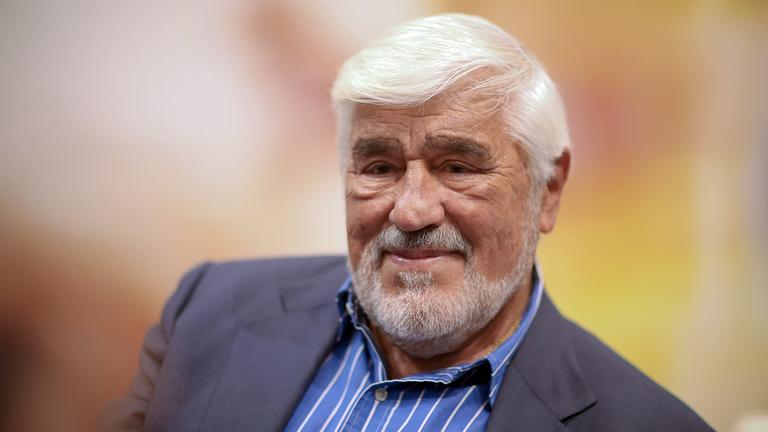 Mario Adorf