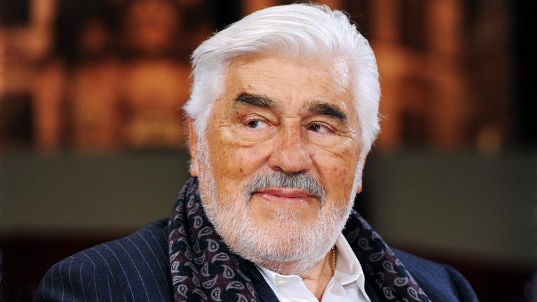 Mario Adorf