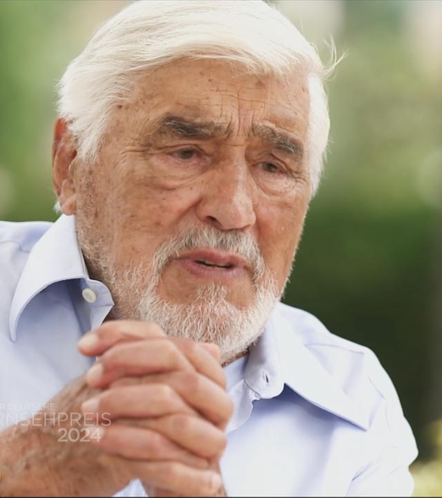 Mario Adorf