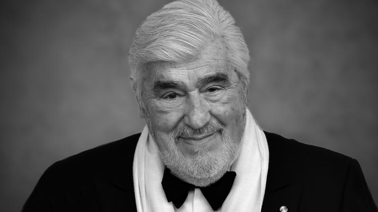 Mario ADORF  (Schauspieler) im Alter von 95 Jahren verstorben
