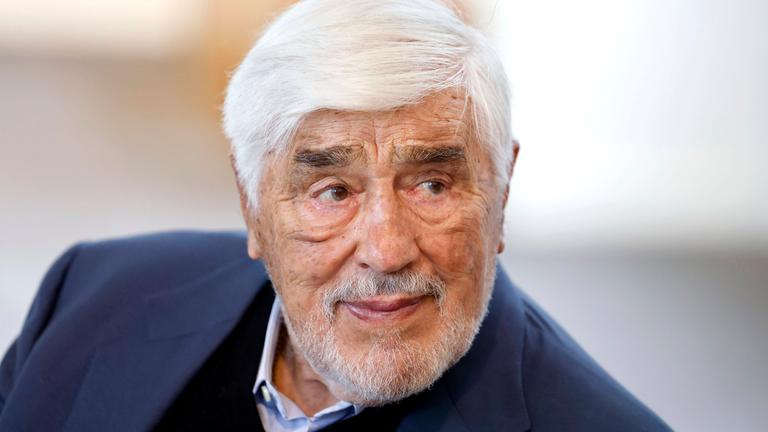 Mario Adorf - 2024