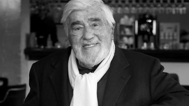 Was Mario Adorf nach seinem Tod wichtig war