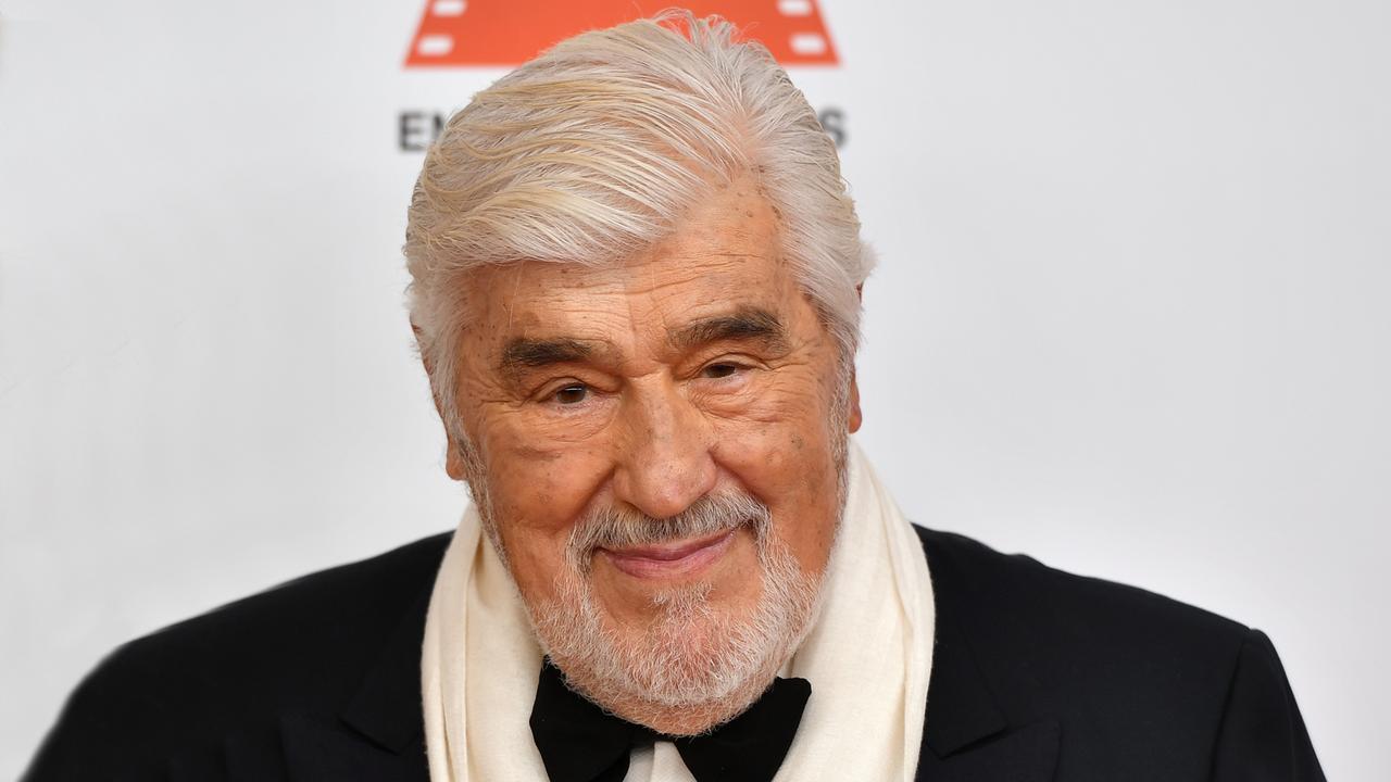Mario Adorf trauert um Freundin Brigitte Bardot