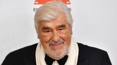 Mario Adorf trauert um Brigitte Bardot