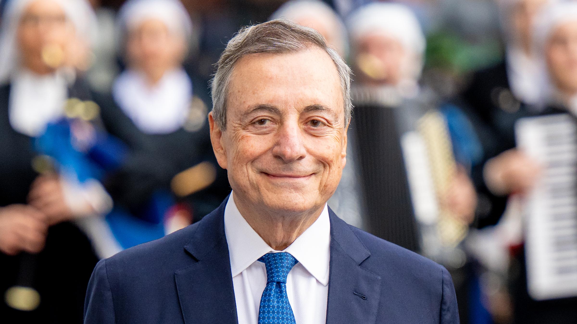 Adel: Die spanische Königsfamilie bei den Asturias Awards in Oviedo