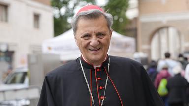 Kardinal Mario Grech