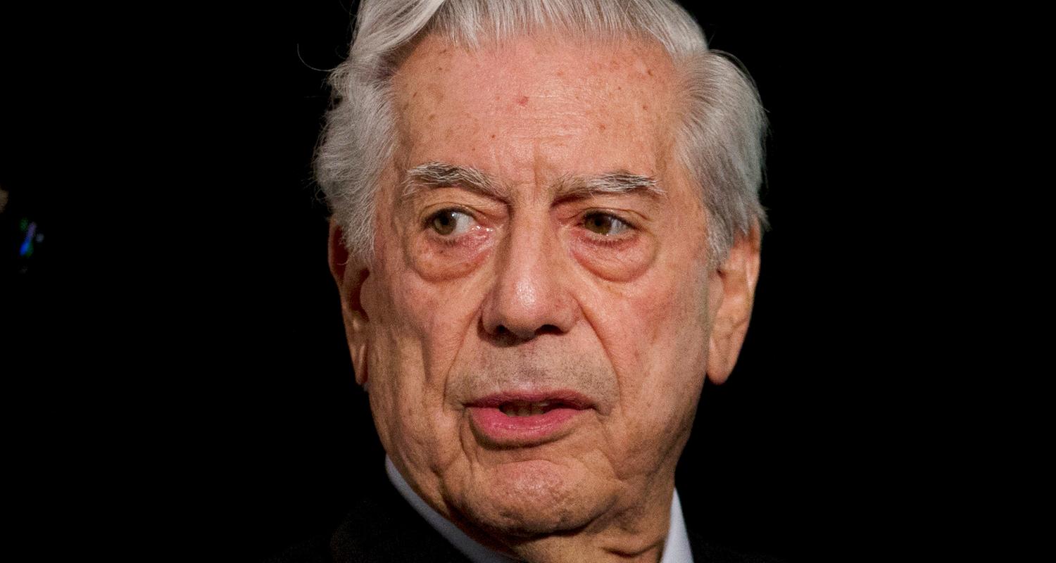 Vargas Llosa, Mario