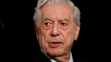 Vargas Llosa, Mario