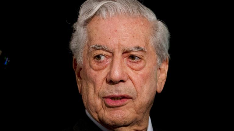 Vargas Llosa, Mario
