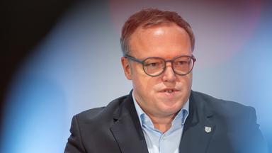 Thüringer AfD will Misstrauensvotum gegen Voigt