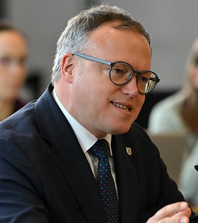 Mario Voigt