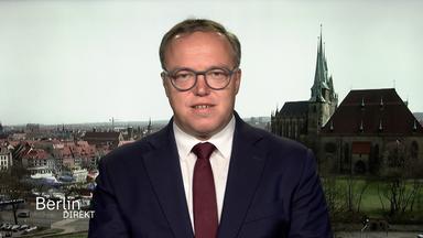 Mario Voigt