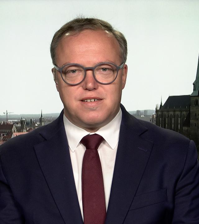 Mario Voigt