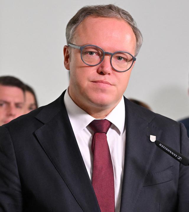 Mario Voigt 