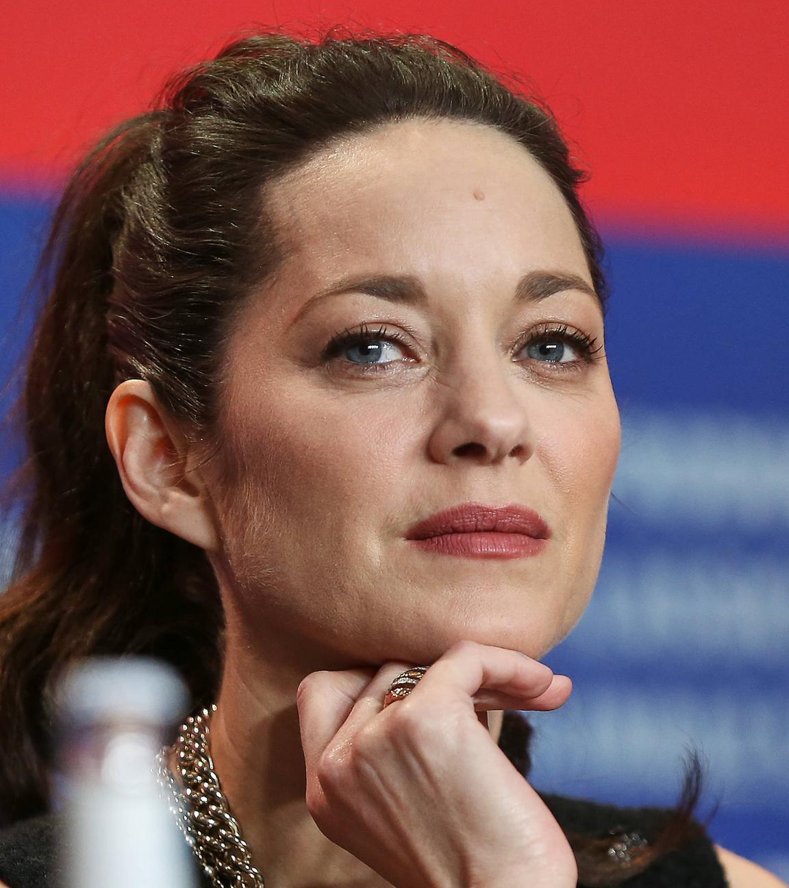 Marion Cotillard