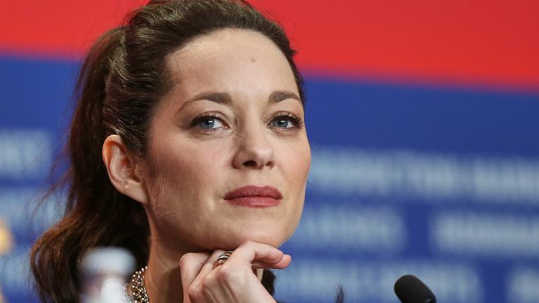 Marion Cotillard