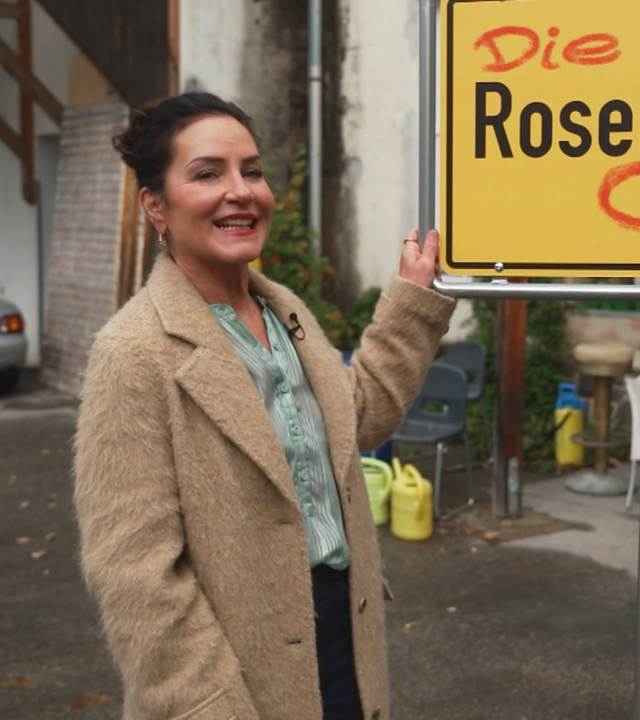 Marisa Burger: Leben nach den Rosenheim-Cops