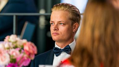 Marius Borg Høiby