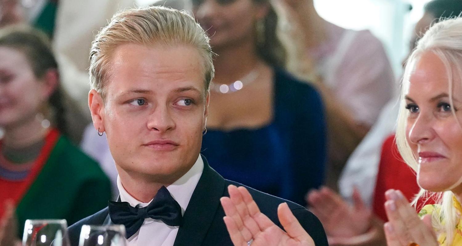 Im Februar 2026 startet der Prozess am Osloer Amtsgericht gegen den Sohn von Norwegens Kronprinzessin Mette-Marit.