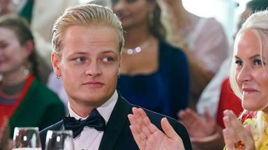 Im Februar 2026 startet der Prozess am Osloer Amtsgericht gegen den Sohn von Norwegens Kronprinzessin Mette-Marit.
