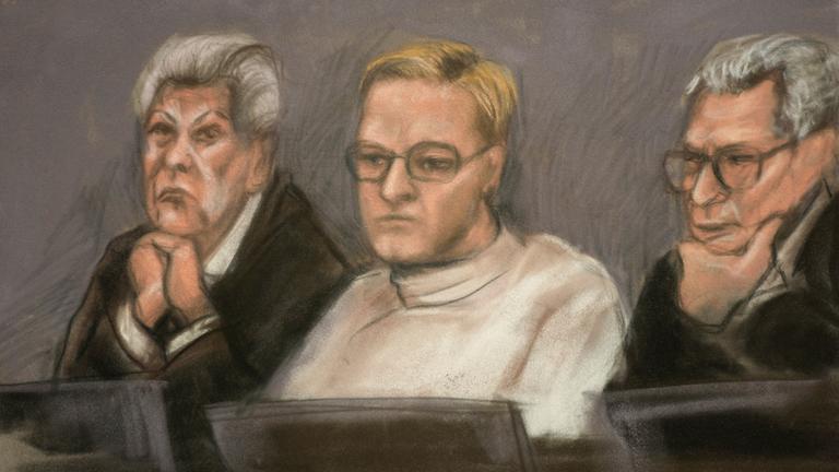 Marius Borg Høiby muss in U-Haft bleiben