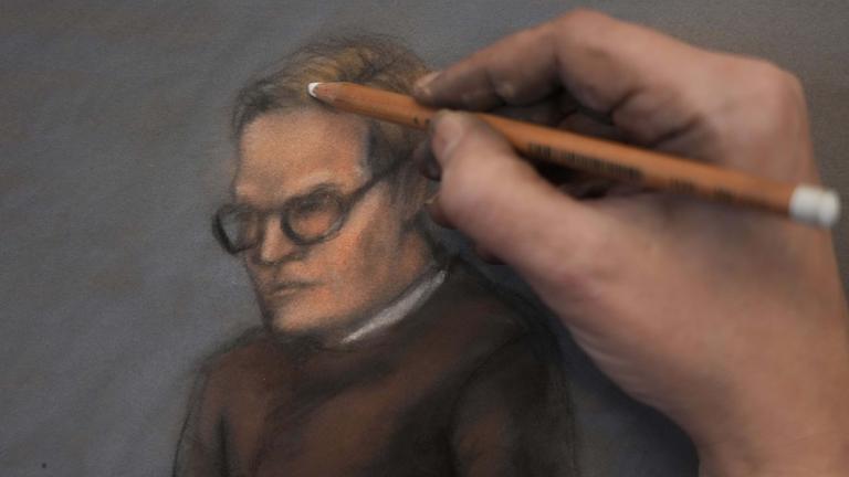 Prozessauftakt für Marius Borg Høiby