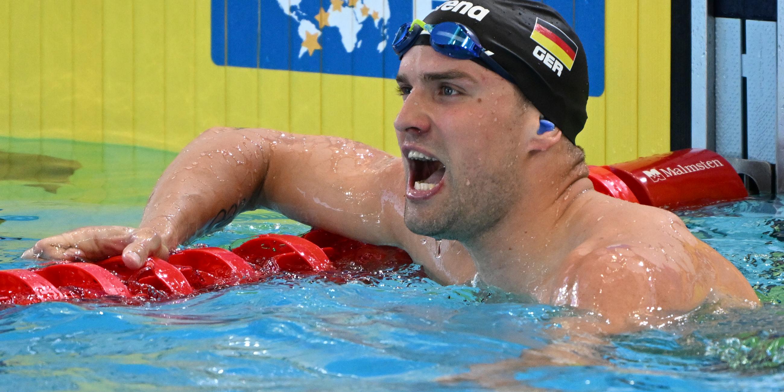 Marius Kusch