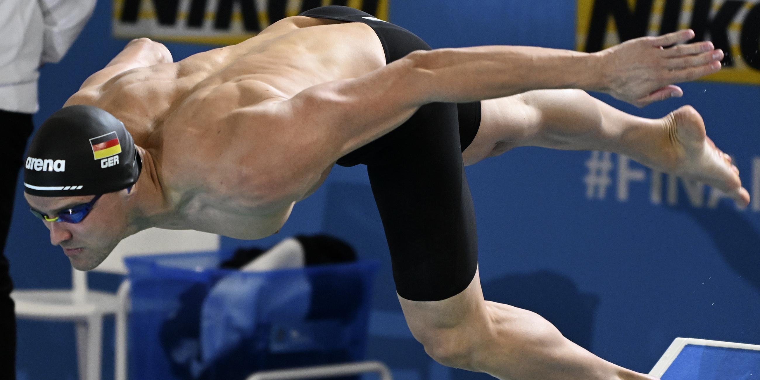 Marius Kusch