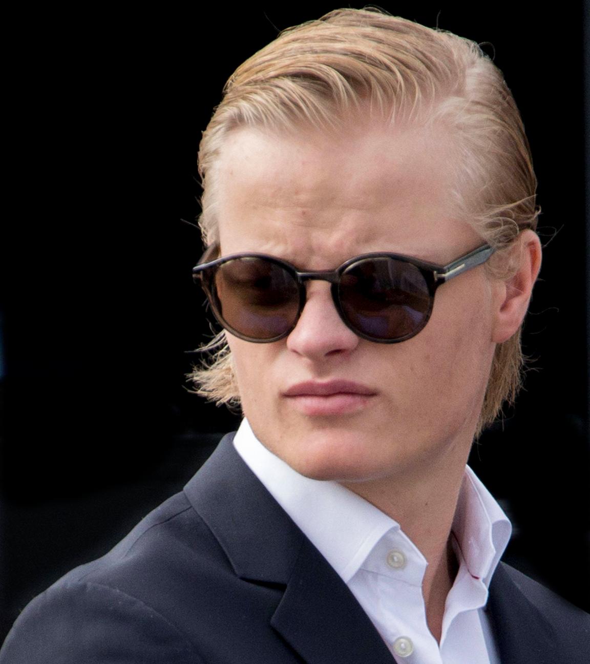 Neue Anklagepunkte gegen Marius Borg Høiby