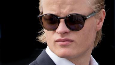 Neue Anklagepunkte gegen Marius Borg Høiby