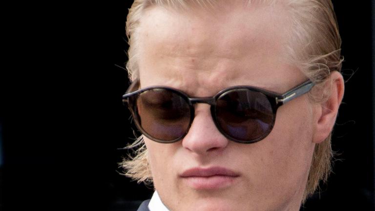 Neue Anklagepunkte gegen Marius Borg Høiby