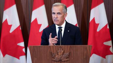 Zollstreit zwischen USA und Kanada eskaliert erneut